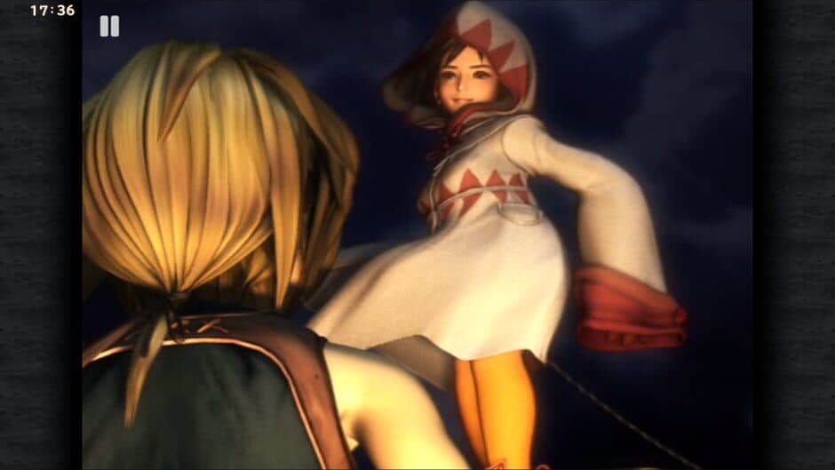Скриншот 5 из Final Fantasy IX