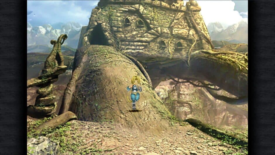 Скриншот 5 из Final Fantasy IX