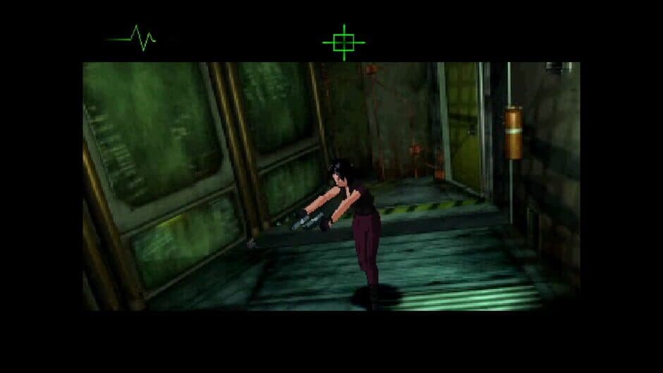 Скриншот 3 из Fear Effect