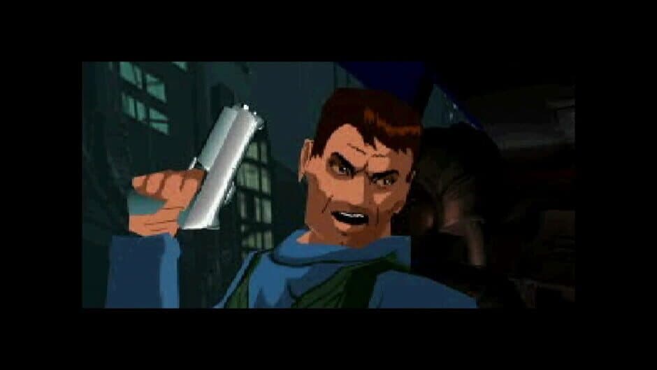 Скриншот 6 из Fear Effect