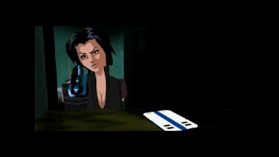 Скриншот 7 из Fear Effect