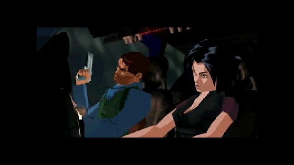 Скриншот 8 из Fear Effect