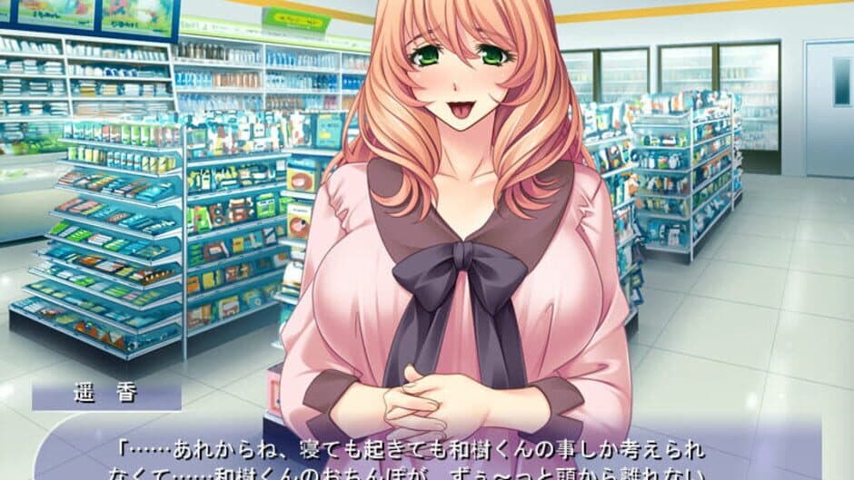 Скриншот 3 из Hentai Homewrecker