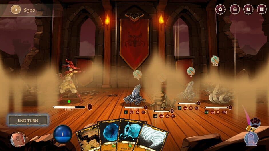 Скриншот 3 из Arcane Ascent