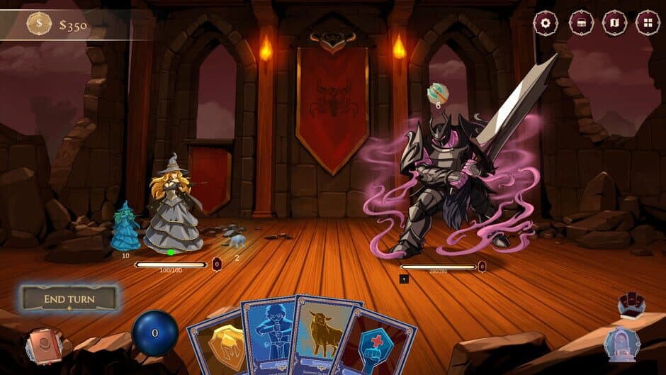 Скриншот 4 из Arcane Ascent