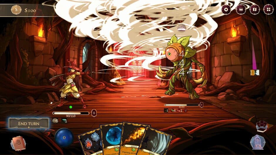 Скриншот 5 из Arcane Ascent