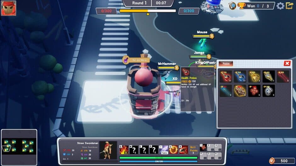 Скриншот 5 из Soda Splash