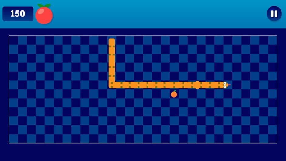 Скриншот 2 из Snake King