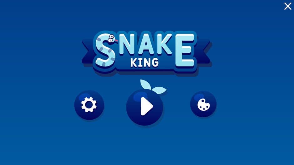 Скриншот 5 из Snake King