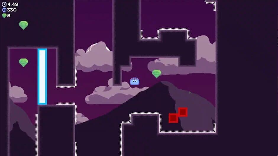Скриншот 1 из Slime Trials