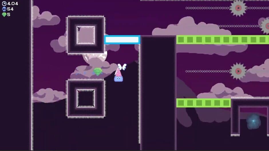 Скриншот 5 из Slime Trials