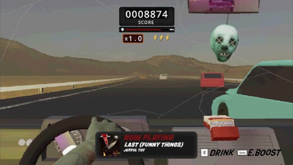 Скриншот 5 из Sixteen Undead