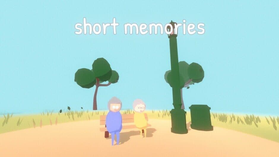 Скриншот 5 из Short Memories