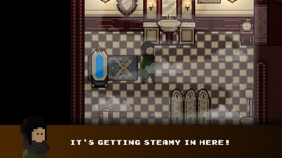 Скриншот 7 из Shelter from the Storm