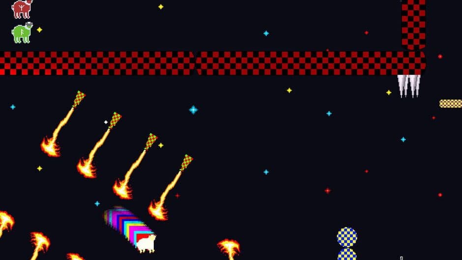 Скриншот 2 из Sheep Quest