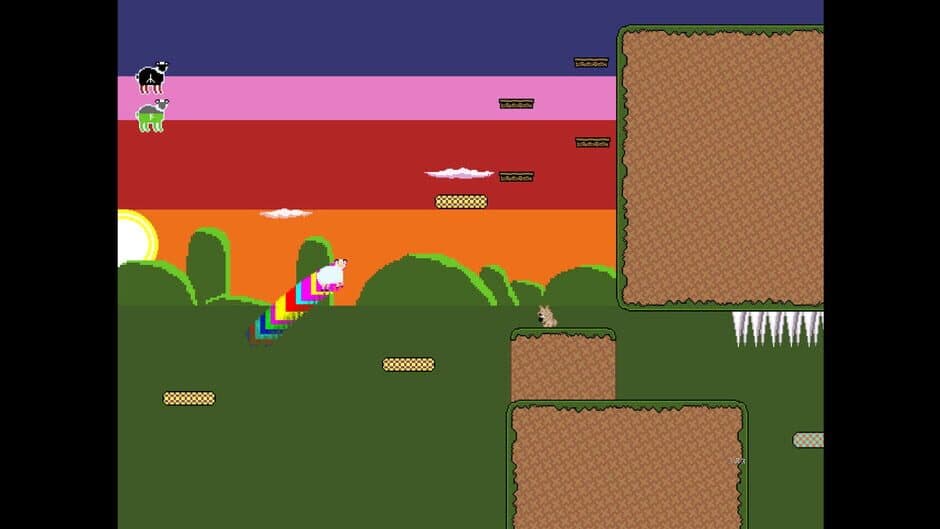 Скриншот 3 из Sheep Quest