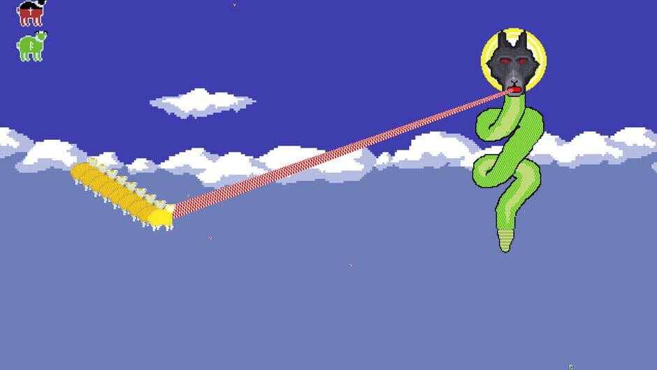 Скриншот 4 из Sheep Quest