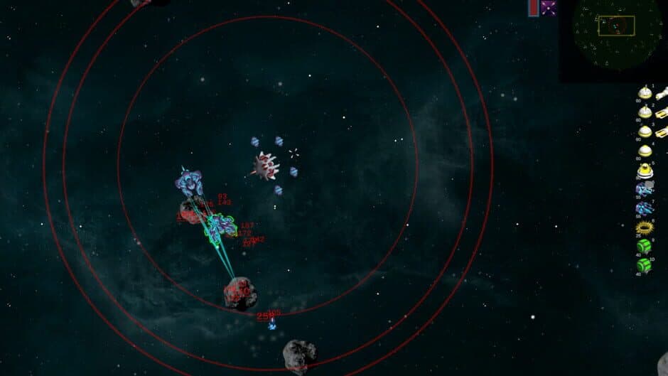Скриншот 5 из Shattered Void