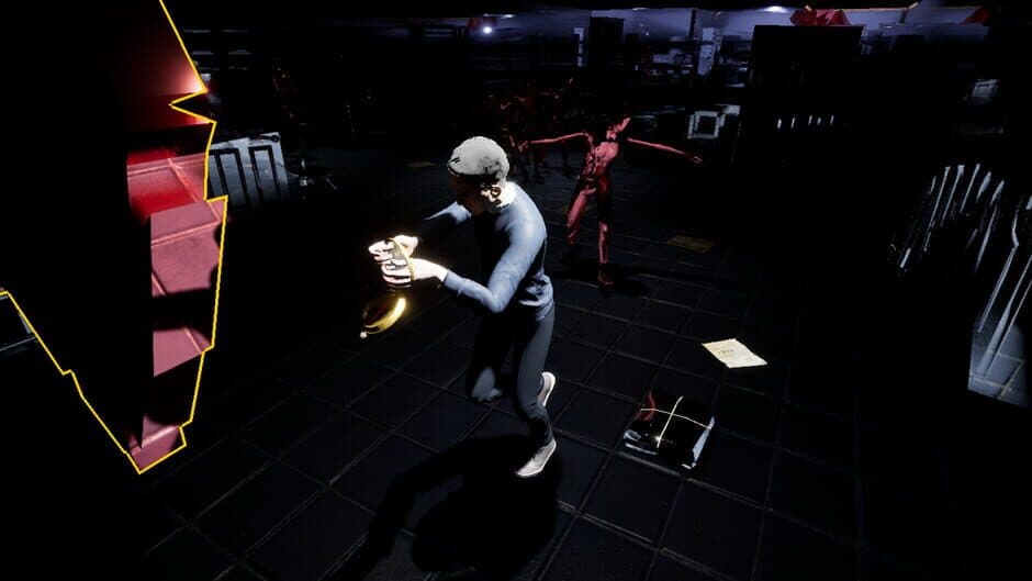 Скриншот 9 из Shards of the Mirror