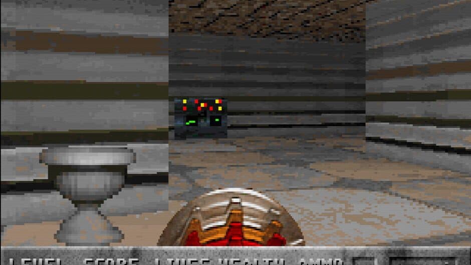 Скриншот 9 из Depth Dwellers