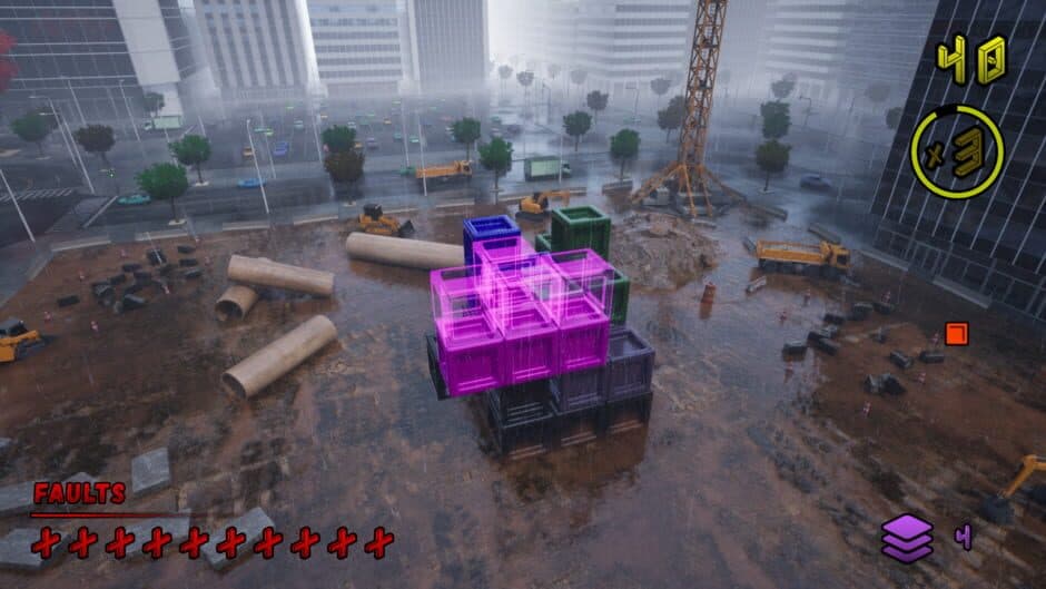 Скриншот 2 из Skyblocker
