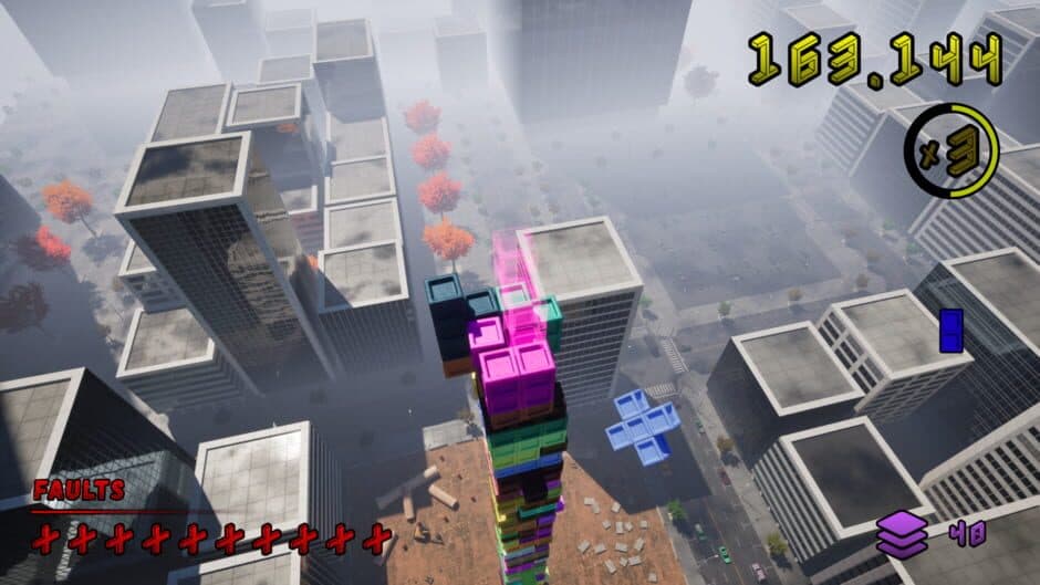 Скриншот 4 из Skyblocker