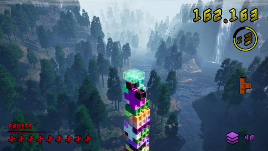 Скриншот 7 из Skyblocker