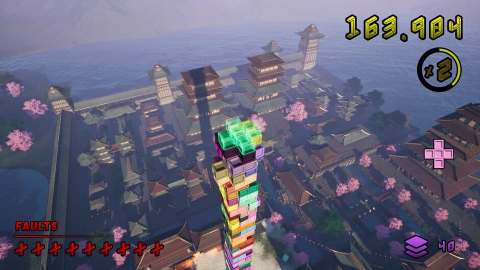 Скриншот 8 из Skyblocker
