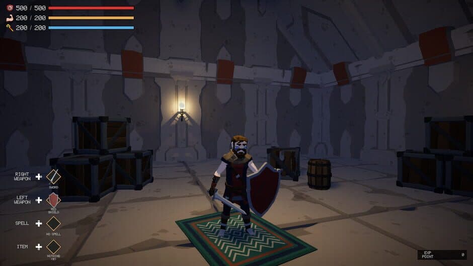 Скриншот 6 из Dungeon Online