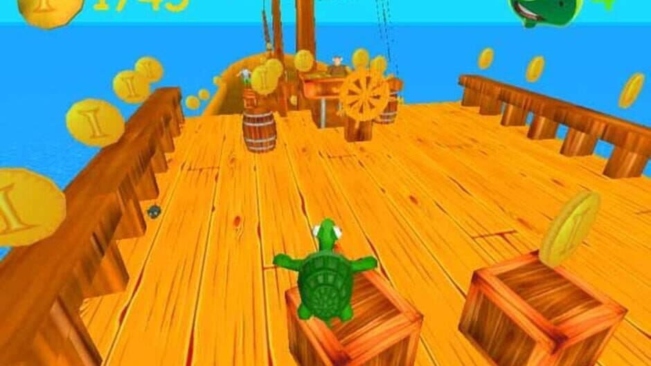 Скриншот 4 из Turtle