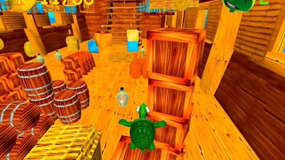 Скриншот 5 из Turtle