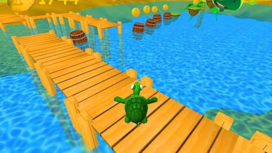 Скриншот 6 из Turtle