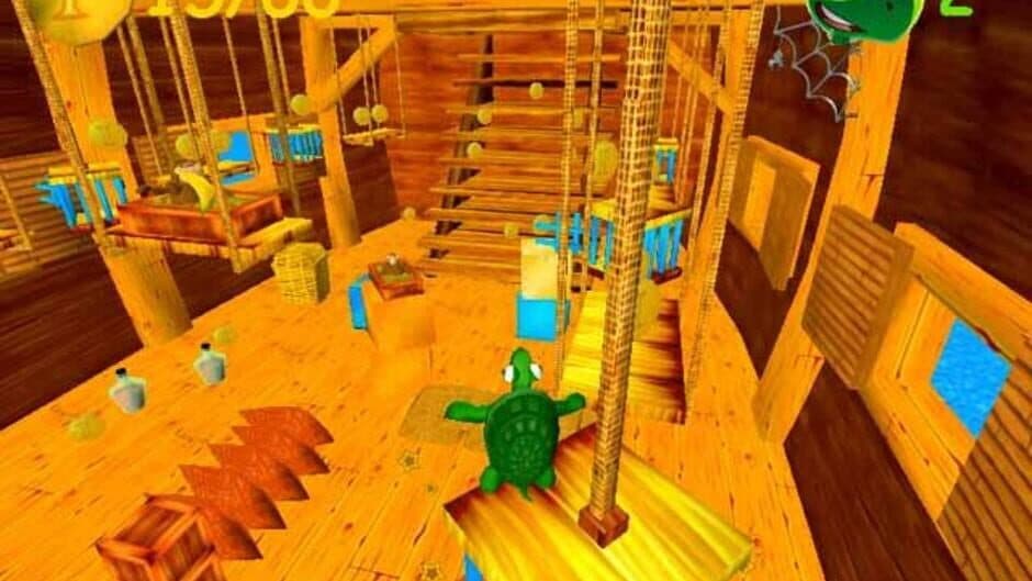 Скриншот 7 из Turtle