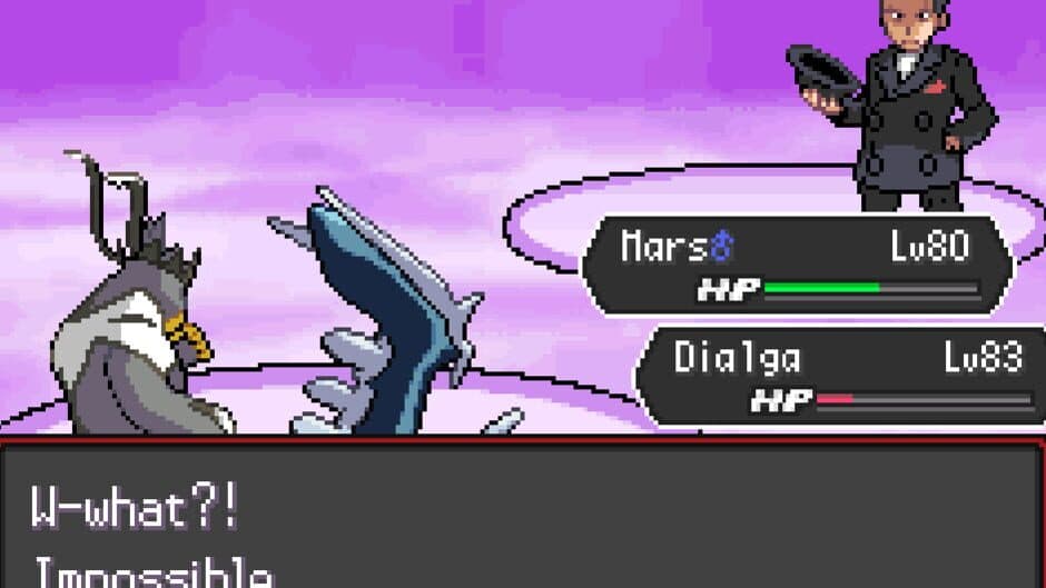 Скриншот 4 из Pokémon Radical Red