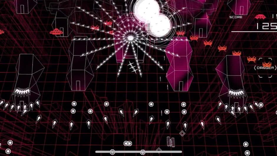 Скриншот 3 из Space Invaders: Infinity Gene Evolve