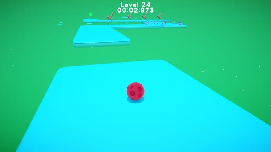 Скриншот 3 из Lofi Ball