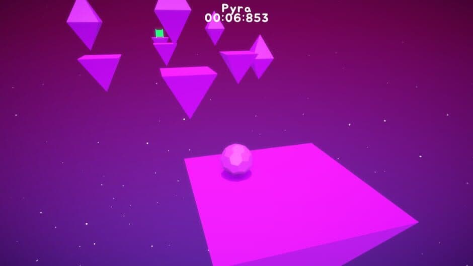 Скриншот 4 из Lofi Ball