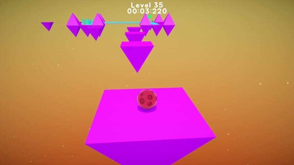 Скриншот 5 из Lofi Ball