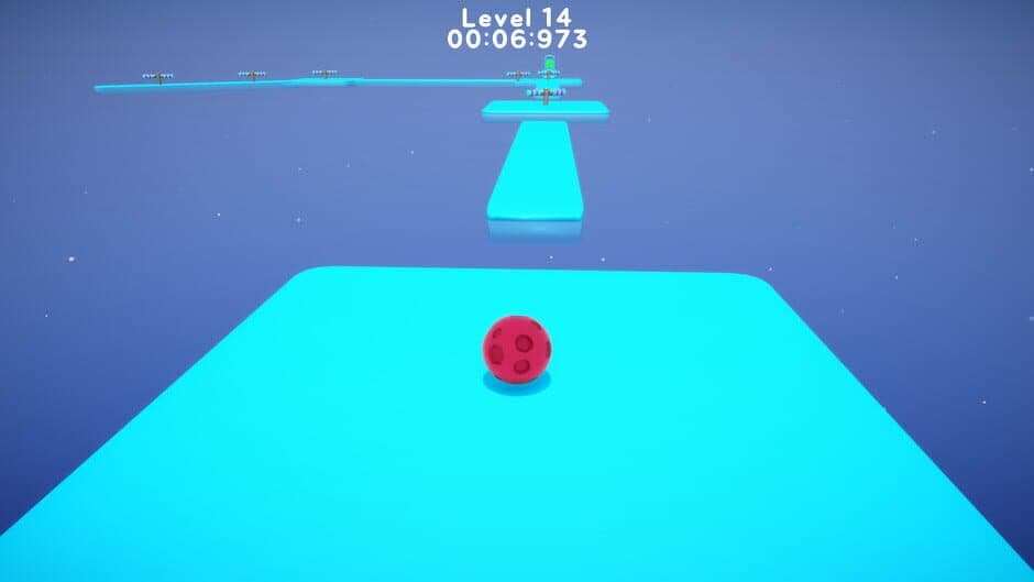 Скриншот 1 из Lofi Ball