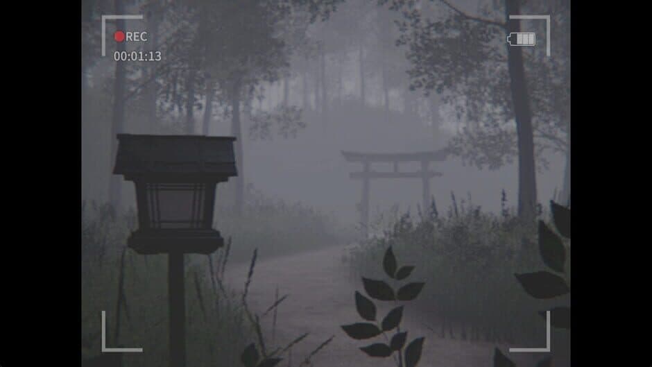 Скриншот 2 из 7 Days Shrine