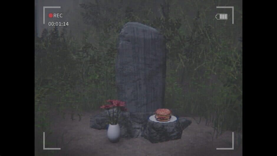 Скриншот 3 из 7 Days Shrine