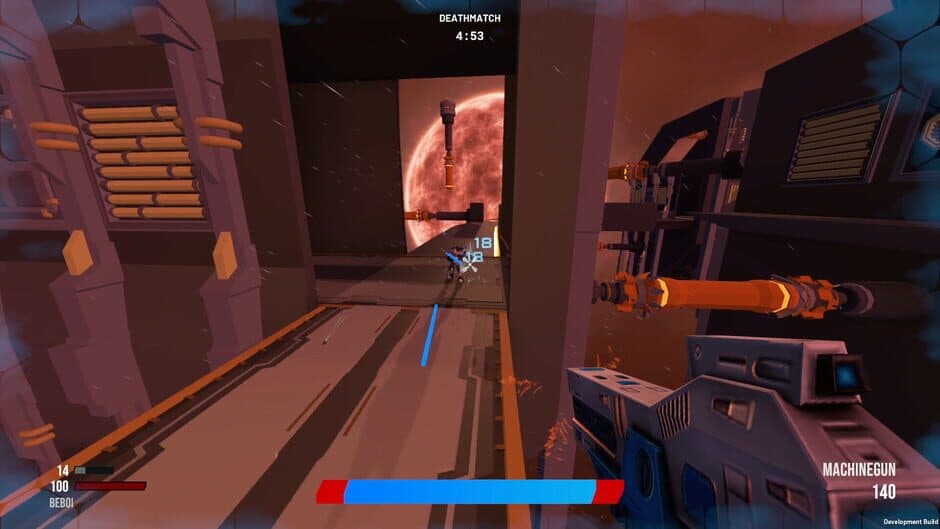 Скриншот 2 из Gripshot