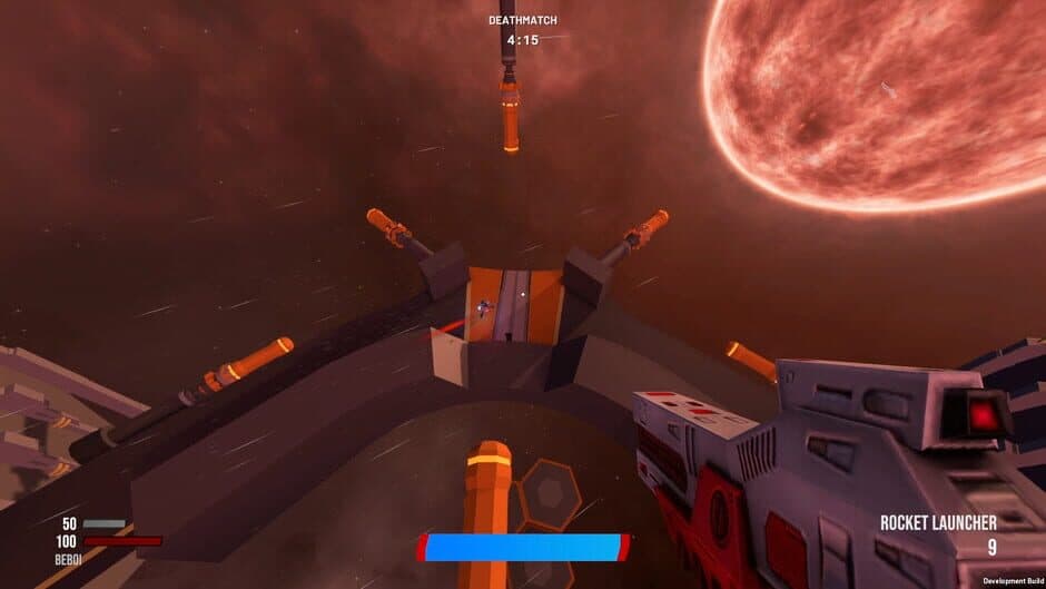 Скриншот 6 из Gripshot