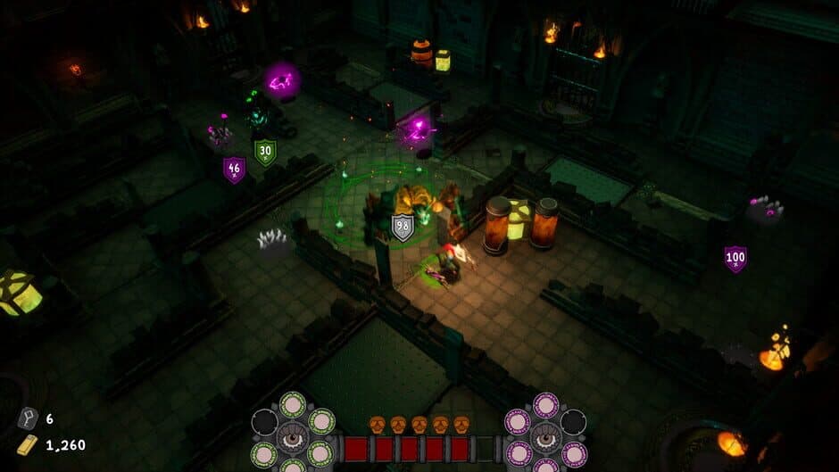 Скриншот 2 из Gunpyre