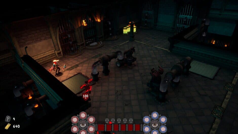 Скриншот 7 из Gunpyre