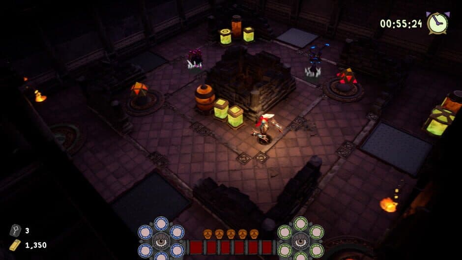 Скриншот 9 из Gunpyre