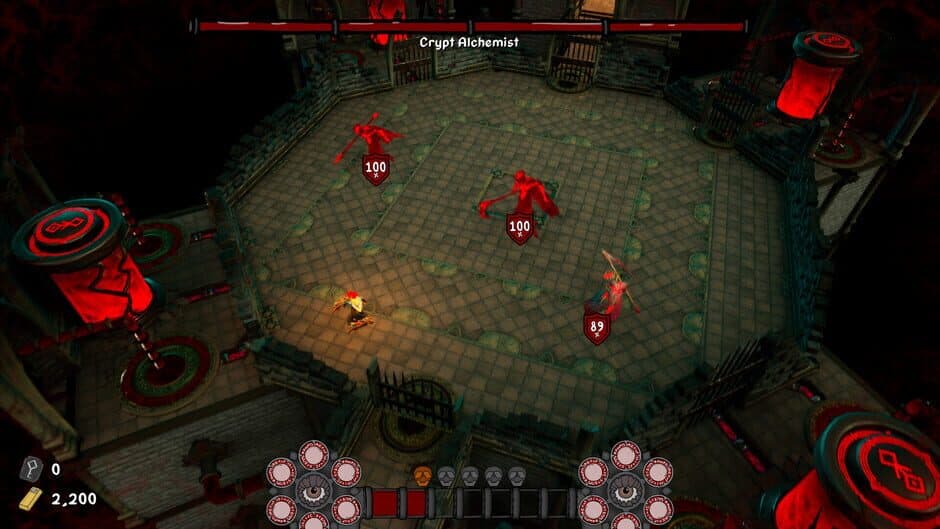 Скриншот 10 из Gunpyre