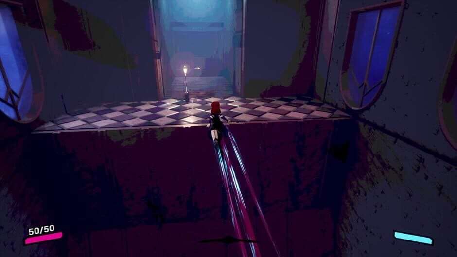 Скриншот 10 из GwenBlade 2: Halloween