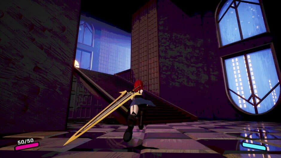 Скриншот 12 из GwenBlade 2: Halloween