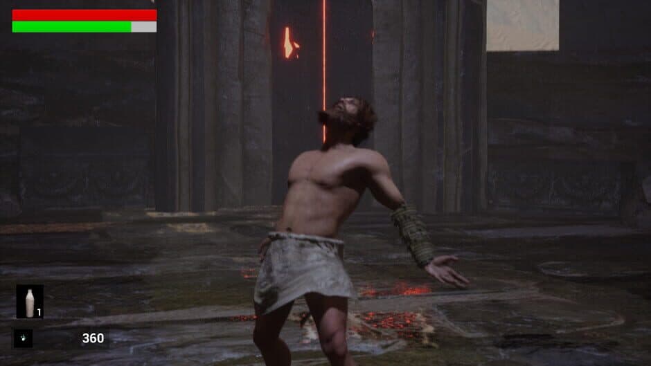 Скриншот 4 из Harmagedon